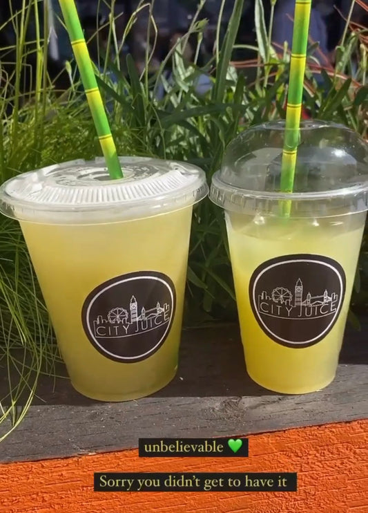 Where to Buy Sugarcane Juice in London | Fresh at City Juice