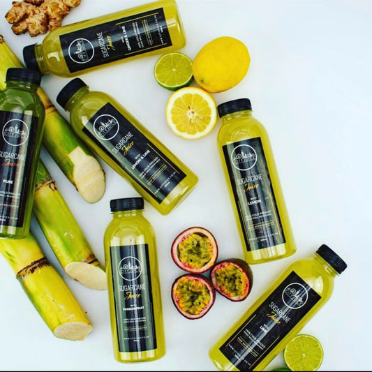 Fresh Sugarcane Juice Birmingham | City Juice Specials