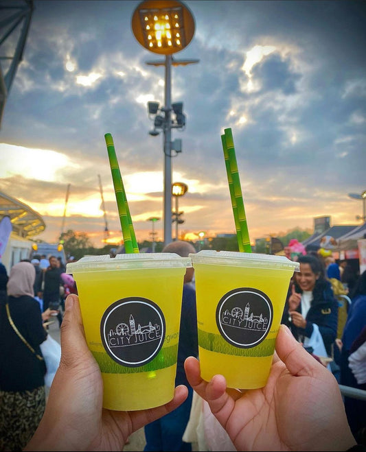 Best Sugarcane Juice Near Me Birmingham | City Juice UK