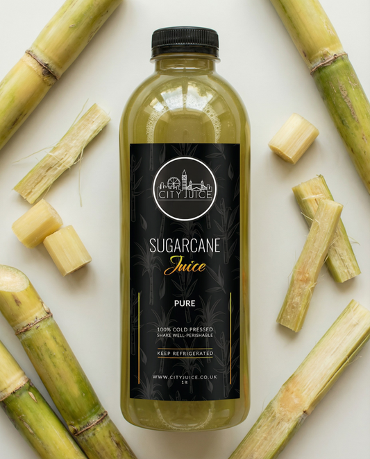 1 Litre Pure Sugarcane